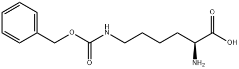 N6-Benzyloxycarbonyl-L-lysin