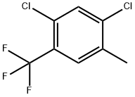 2,4-Dichloro-5-methylbenzotrifluoride