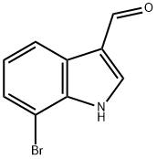 7-BROMO-1H-INDOLE-3-CARBALDEHYDE price.