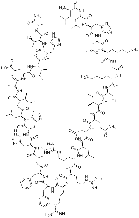 115695-30-2 結(jié)構(gòu)式