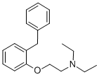 Etoloxamine Struktur