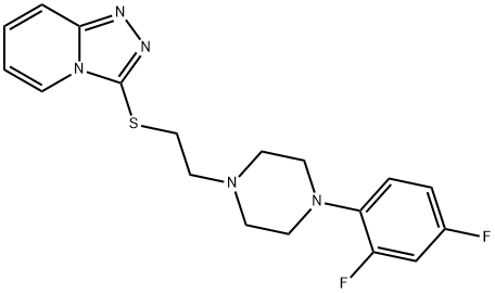 115762-17-9 結(jié)構(gòu)式