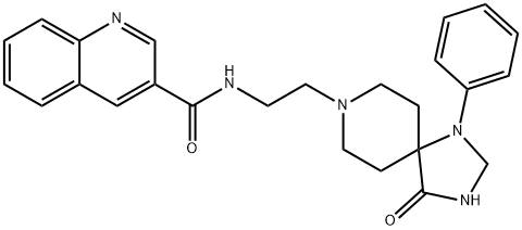 1158347-73-9 Structure