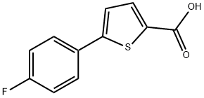 115933-30-7 Structure