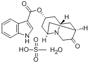 Dolasetron mesylate