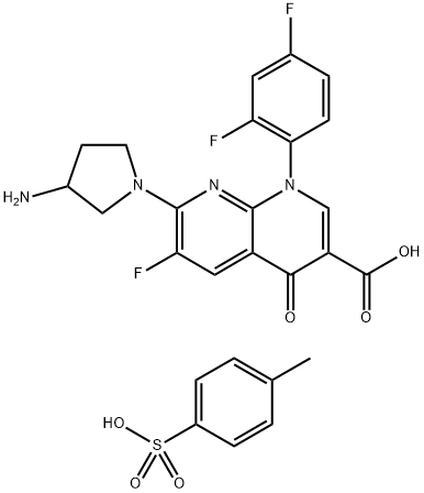 115964-29-9 結(jié)構(gòu)式