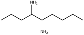 4,5-Nonanediamine Struktur