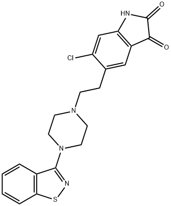 1159977-56-6 結(jié)構(gòu)式