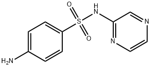 NSC25872#NSC41835 Struktur