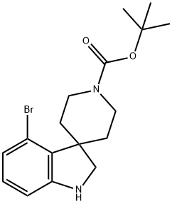 1160247-72-2 結(jié)構(gòu)式