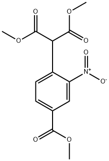 1160293-27-5 結(jié)構(gòu)式