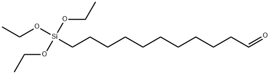 11-(TRIETHOXYSILYL)UNDECANAL price.