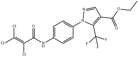 1160514-60-2 Structure