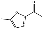 Ethanone, 1-(5-methyl-2-oxazolyl)- (9CI) Struktur