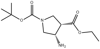 1161742-89-7 結(jié)構(gòu)式