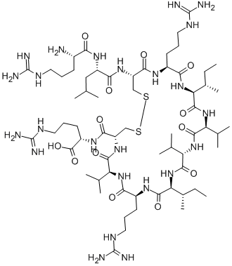 BACTENECIN Struktur