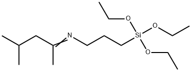 3-(1,3-DIMETHYLBUTYLIDENE)AMINOPROPYLTRIETHOXYSILANE