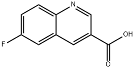 6-FLUOROQUINOLINE-3-CARBOXYLIC ACID price.