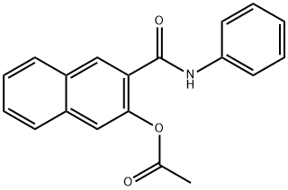 NAPHTHOL AS ACETATE price.