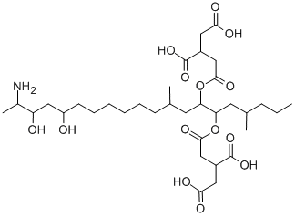 Fumonisin B2