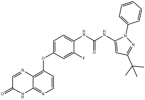 1163719-56-9 結(jié)構(gòu)式