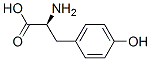 L-Tyrosine98.5% Struktur