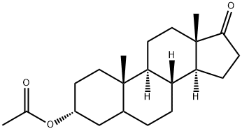 Androsteronacetat