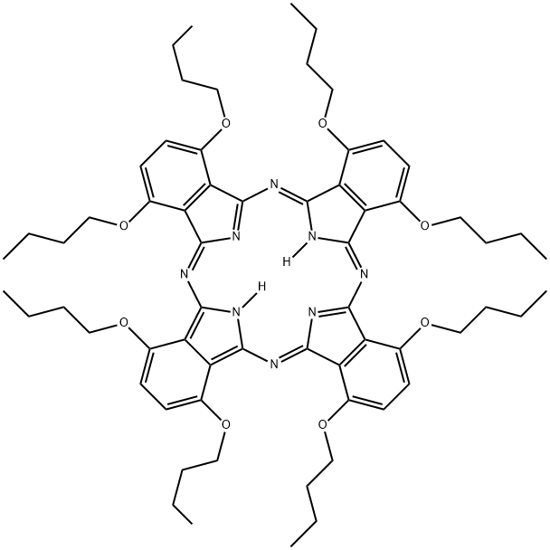 116453-73-7 結(jié)構(gòu)式