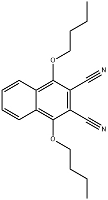 116453-89-5 結(jié)構(gòu)式