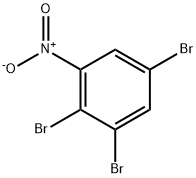 Benzene, 1,2,5-tribromo-3-nitro-