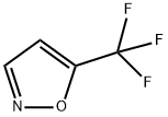 5-(TRIFLUOROMETHYL)ISOXAZOLE, 97 Struktur