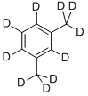 M-XYLENE-D10 Struktur