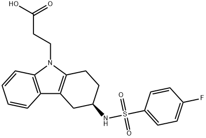 116649-85-5 Structure