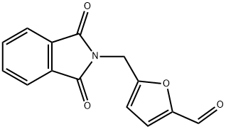 5-[(1,3-DIOXO-1,3-DIHYDRO-2H-ISOINDOL-2-YL)METHYL]-2-FURALDEHYDE