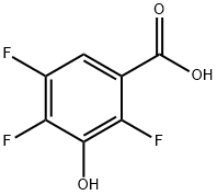 116751-24-7 結(jié)構(gòu)式