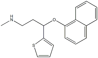 116817-13-1 結(jié)構(gòu)式