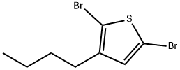 2,5-DIBROMO-3-BUTYLTHIOPHENE