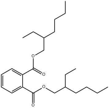 117-81-7 結(jié)構(gòu)式