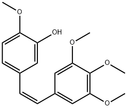 COMBRETASTATIN A-4