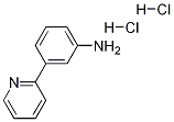 2-(3-アミノフェニル)ピリジン二塩酸塩 price.
