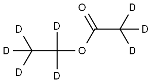 酢酸エチル-D8