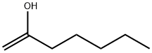 1-Hepten-2-ol (9CI) Struktur