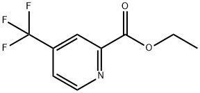 Ethyl 4-(trifluoromethyl)-2-pyridinecarboxylate