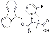 (S)-N-FMOC-alpha-Methyl-2-fluorophenylalanine, 98% ee, 98% price.