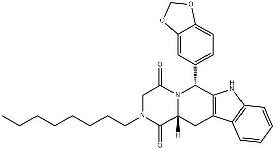 N-Octyl Nortadalafil price.