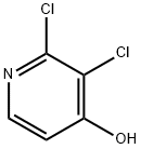 1174047-06-3 Structure