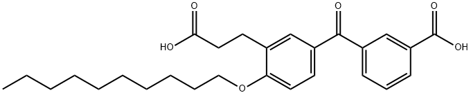 LY 213024 Struktur