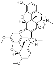 SOMNIFERINE Struktur