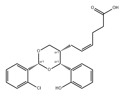 117621-64-4 結(jié)構(gòu)式