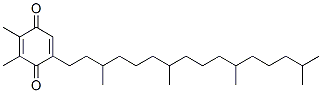 phytylplastoquinone Struktur